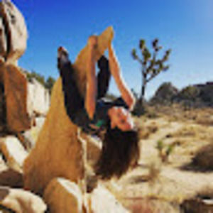 Meet your Posher, Jeanette